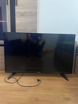 Lcd tv