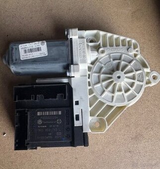 Motorceky stahovania okien VW Passat B6