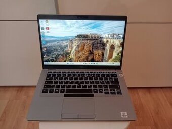 predám Dell Latitude 5410 , Intel core i5 , ssd , 32gb ram