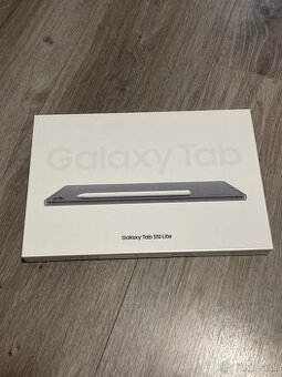 Tablet samsung Galaxy s10 lite 128gb