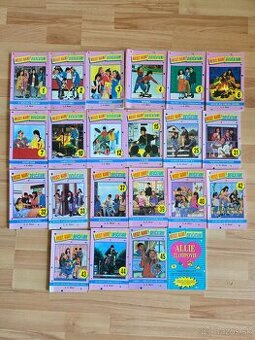 Medzi nami dievčatami