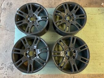 BMW Styling 97 R17 5x120 (Dvojrozmer)