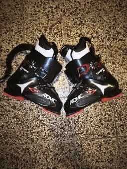 Atomic pánske lyžiarky