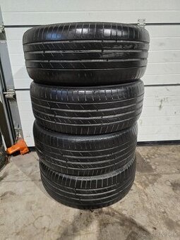 Letné Pneu Kumho 255/50 R20