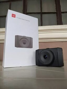 YI Ultra Dash Camera