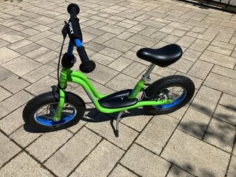 Predam odrazadlo Puky LR LX