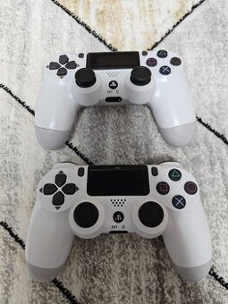 Ps4 ovladac novy nepouzivany