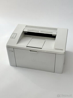 Laserová tlačiareň HP LaserJet Pro M102w s tonerom