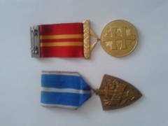 Vyznamenanie Slovenský štát