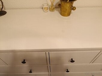 Komoda Ikea