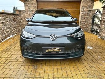 Volkswagen ID.3 Pro 58kWh Life