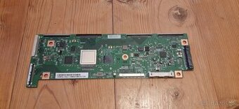 T-CON board z Philips TV