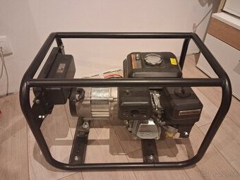 Elektrocentrala Uno 2500EJ