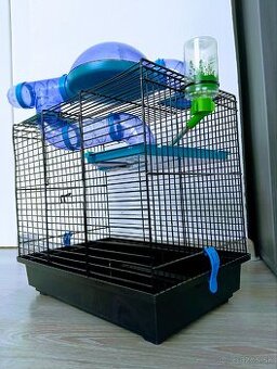 Klietka pre zvieratá