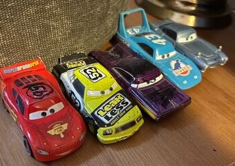 cars, cars 2