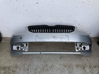 ŠKODA OCTAVIA 3 III 2013- PREDNÝ NÁRAZNÍK