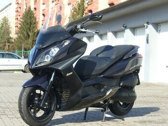 Kymco Downtown 125 i