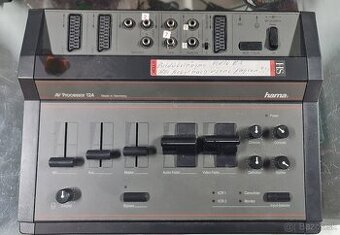 HAMA AV Processor 124