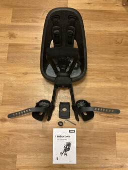 Predám Thule Yepp Nexxt Mini