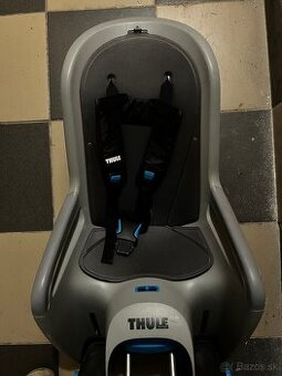 Thule Ride Along - cyklosedacka pre deti