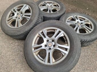 R17" 5x112 7jx17 et38 pneu 235/65 r17