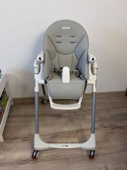 Stolička Peg Pérego prima pappa