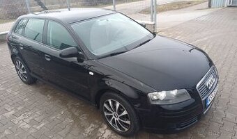 Audi A3 1.9 TDI 77 kW | r.v. 2006 | 201 000km