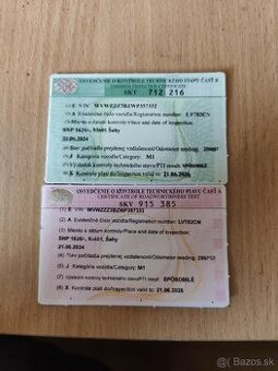 Volkswagen Passat B5 1.9tdi afn