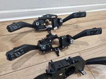 TEMPOMAT OVLÁDANIE PAČKY POD VOLANTOM