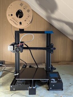 Creality Ender 3 Pro