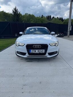 Audi A5 S-line