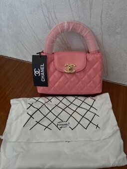 Chanel kabelka