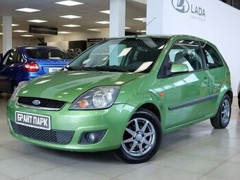 Ľavý predný blatnik ford fiesta mk5