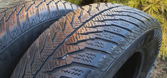 MATADOR SIBIR SNOW, ZIMNe, 185/65 R14