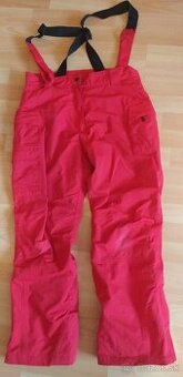 Dámske lyžiarske nohavice