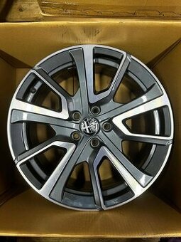 5x110 R18 7,5J ET48