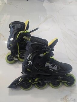 Korčule FILA veľ.44
