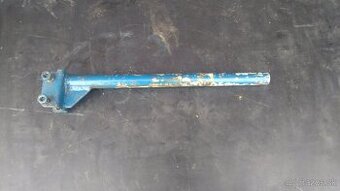 Držiak malých závaží