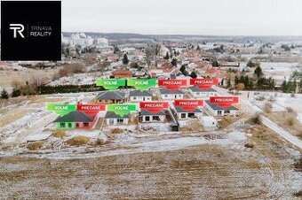 ibvboleraz.sk - novostavby rodinných domov v obci Boleráz od