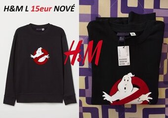 Mikiny HM, Mikiny Chucky (Child's Play)