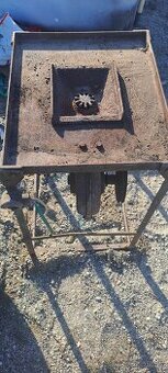 Predám kovacsku vyhňu