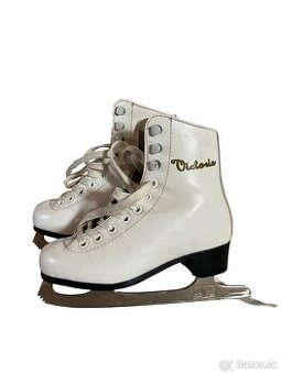 Detské ľadové korčule