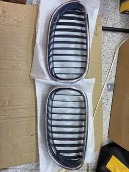BMW E60 grill