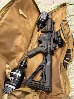 Airsoft HPA
