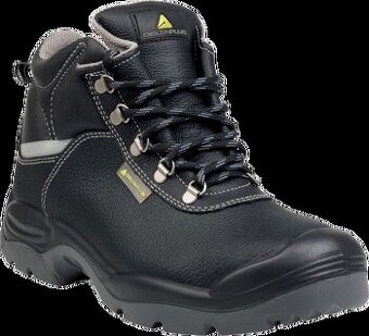 pracovna bezpečnostná obuv Delta Plus SAULT2 S3