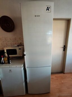 Chladnička s mraznickou