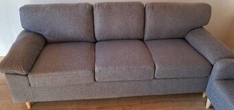 Sedačka/gauč, kreslo