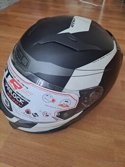 Prilba CMS Speedster GTRS (veľkosť M)