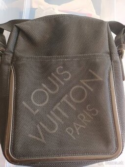 Louis Vuitton crossbody