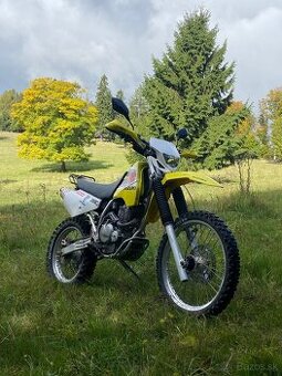 Suzuki dr 350s